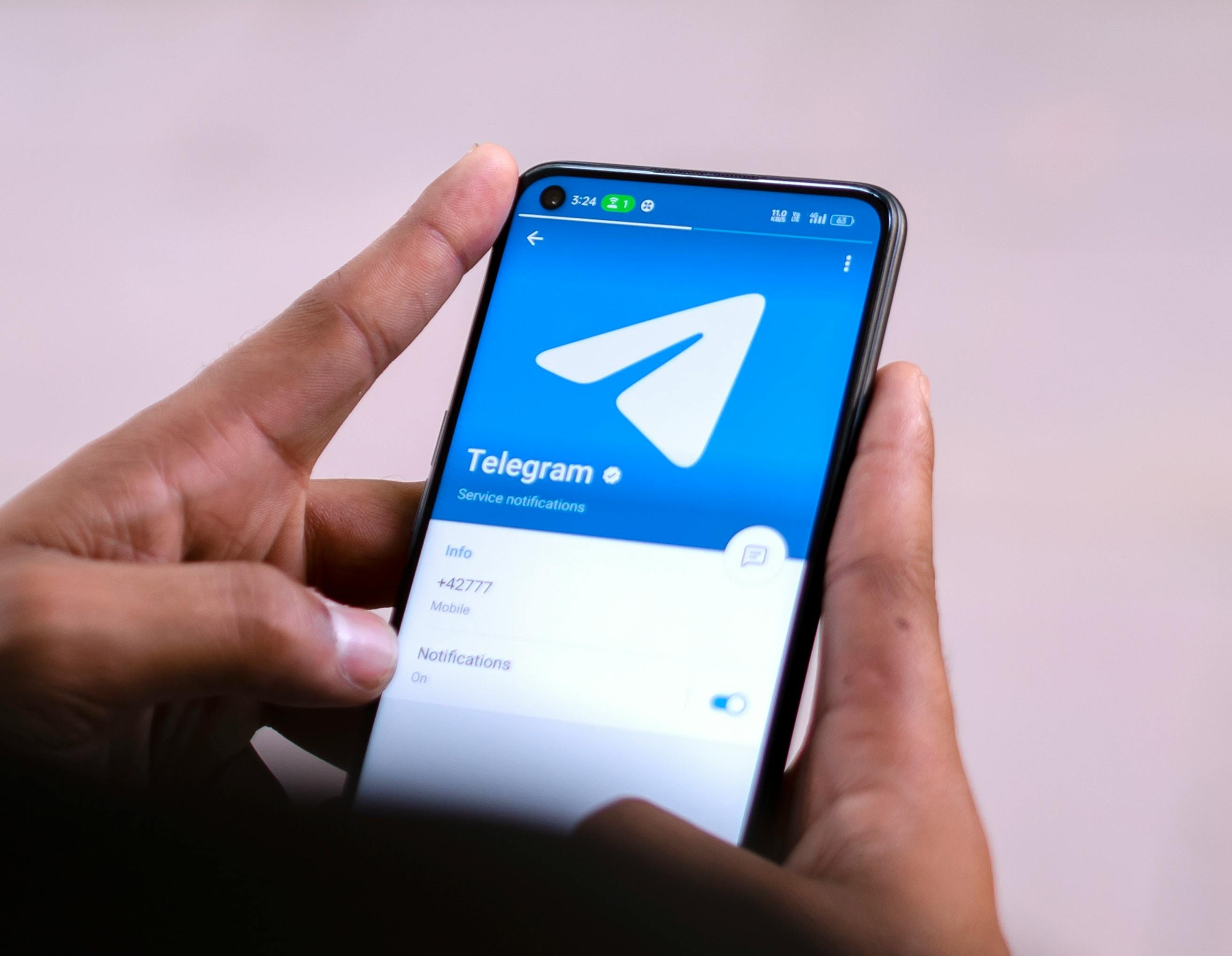 Как не потерять доступ к Telegram и WhatsApp в России