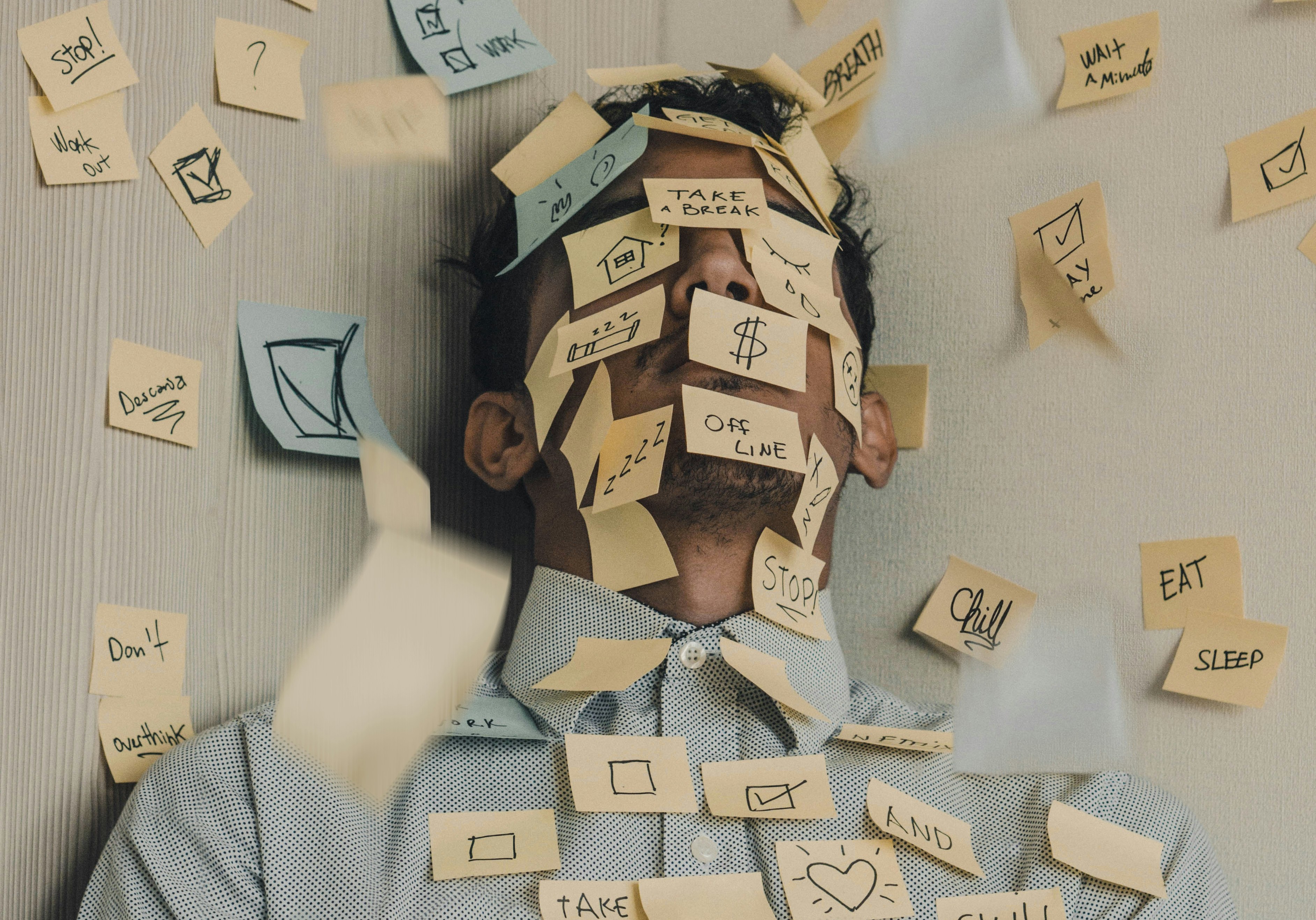 5 лайфхаков, которые помогут больше успевать, о которых вы не знали