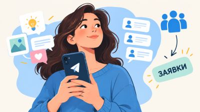Как продвигаться в Telegram с нуля: советы для специалистов