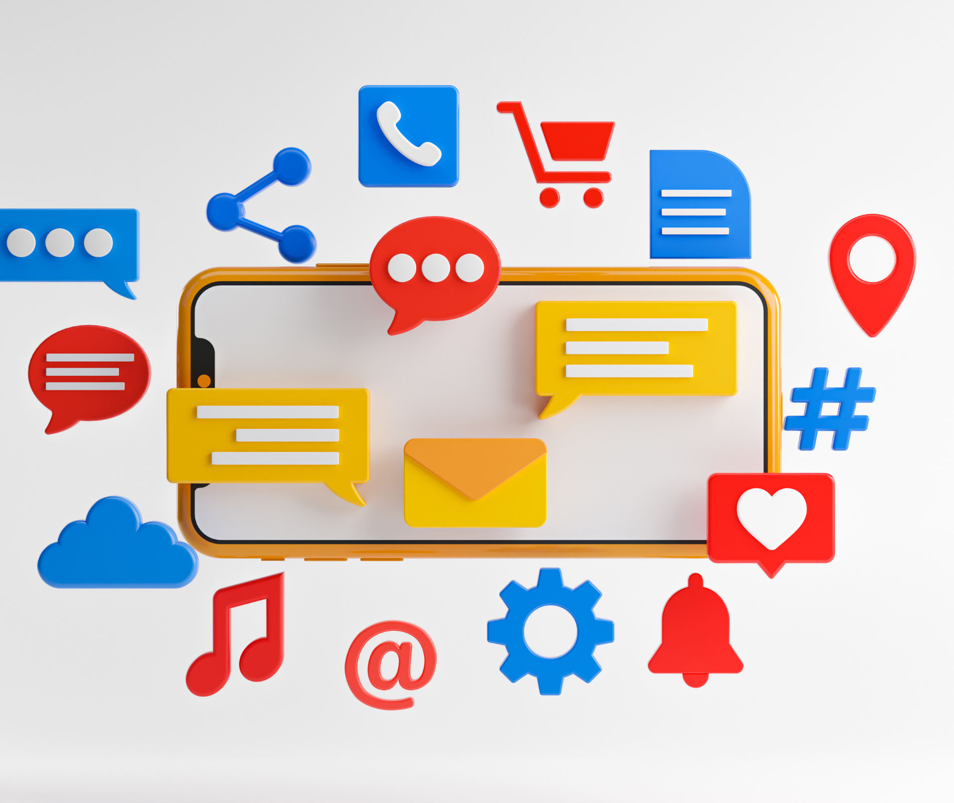 5 способов вести соцсети, чтобы они не приносили результата