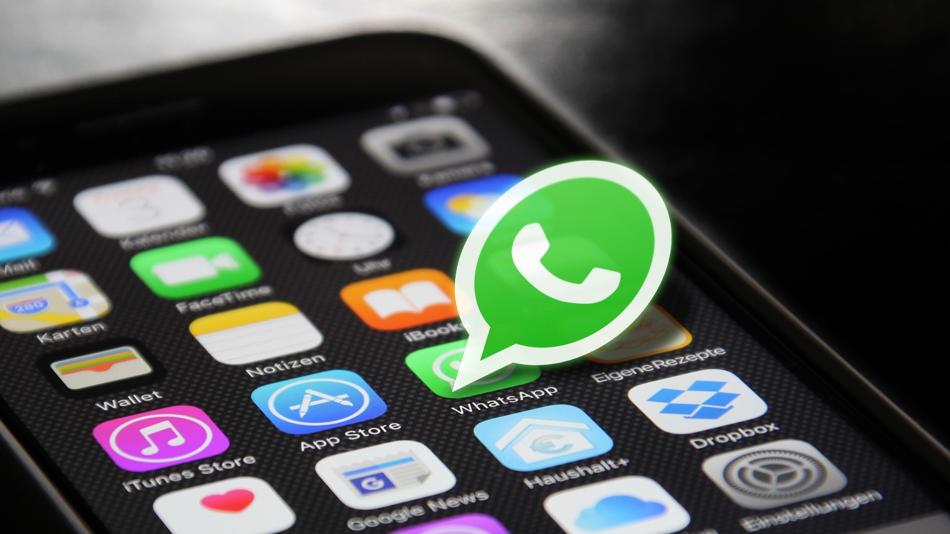13 скрытых функций WhatsApp