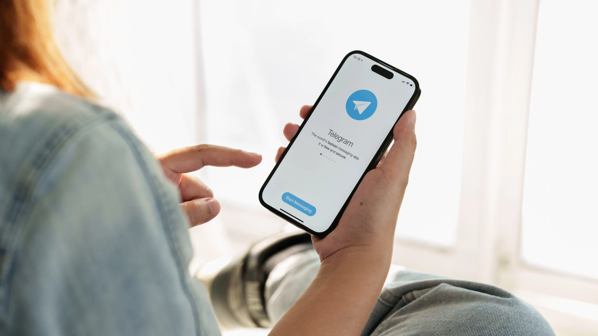 Обновления Telegram: чем они помогут вашему бизнесу?