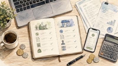 Как фрилансеру платить налоги: самозанятость или ИП